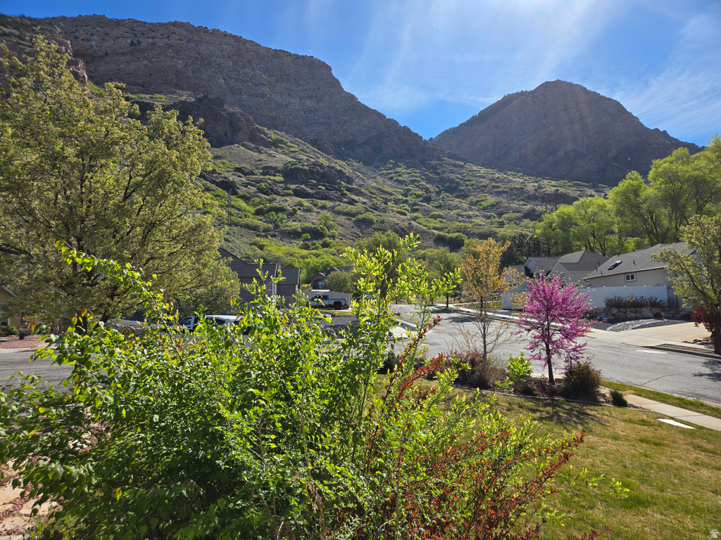 1126 E BENCHVIEW DR Ogden, UT 84404