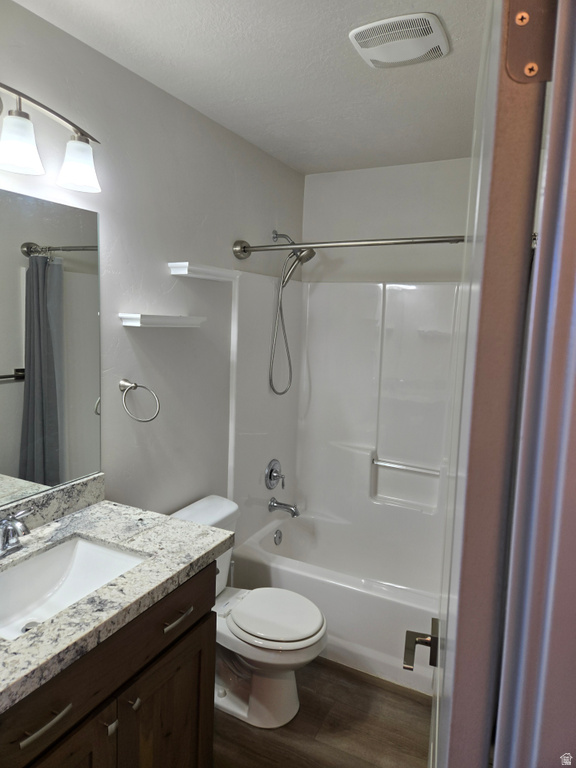 1126 E BENCHVIEW DR Ogden, UT 84404