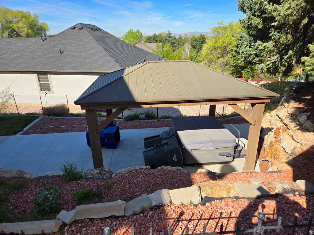 1126 E BENCHVIEW DR Ogden, UT 84404