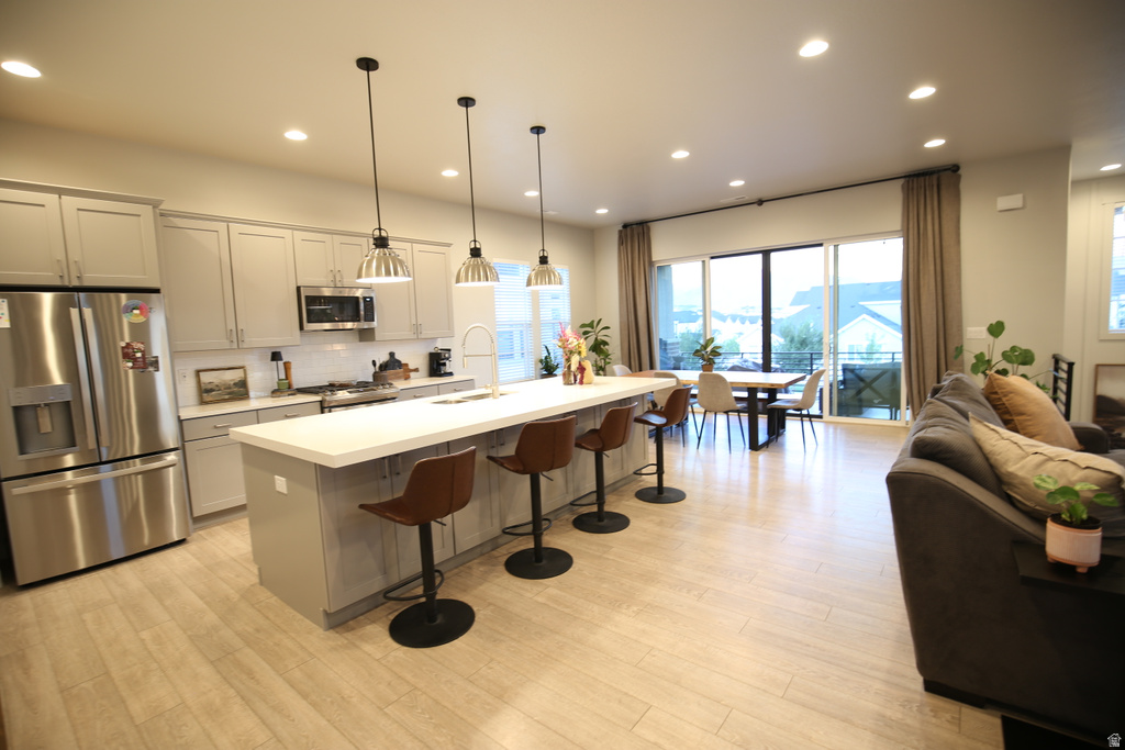 2727 N TURPIN LN Lehi, UT 84048