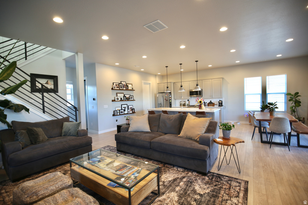 2727 N TURPIN LN Lehi, UT 84048