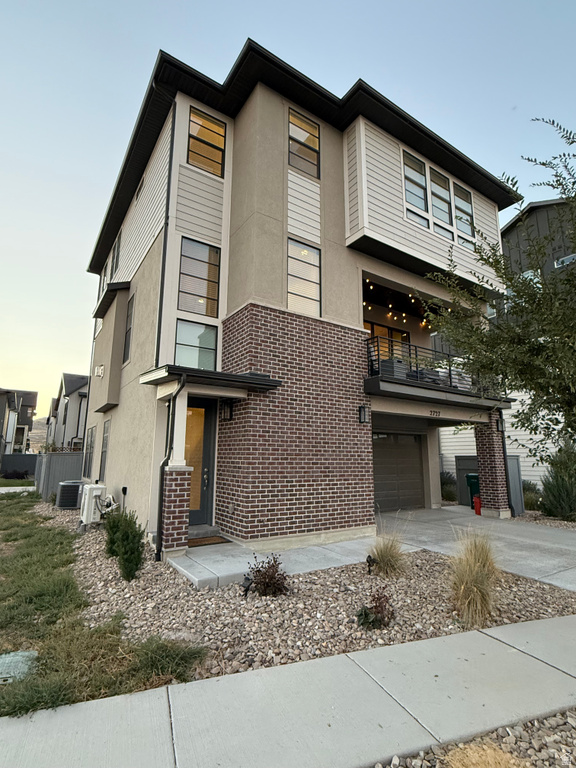 2727 N TURPIN LN Lehi, UT 84048