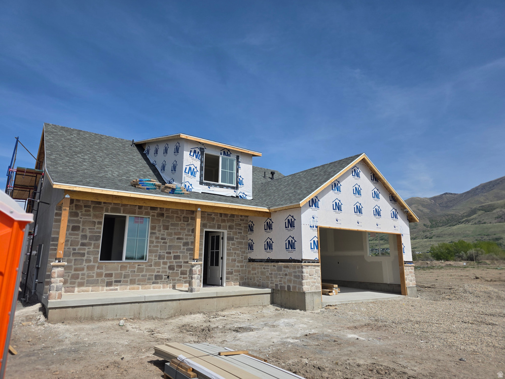 1366 W 2350 S Perry, UT 84302