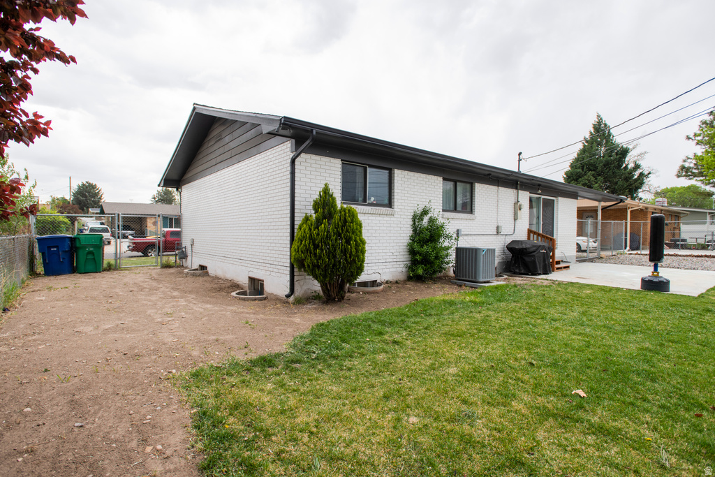 3902 W 4955 S Taylorsville, UT 84129