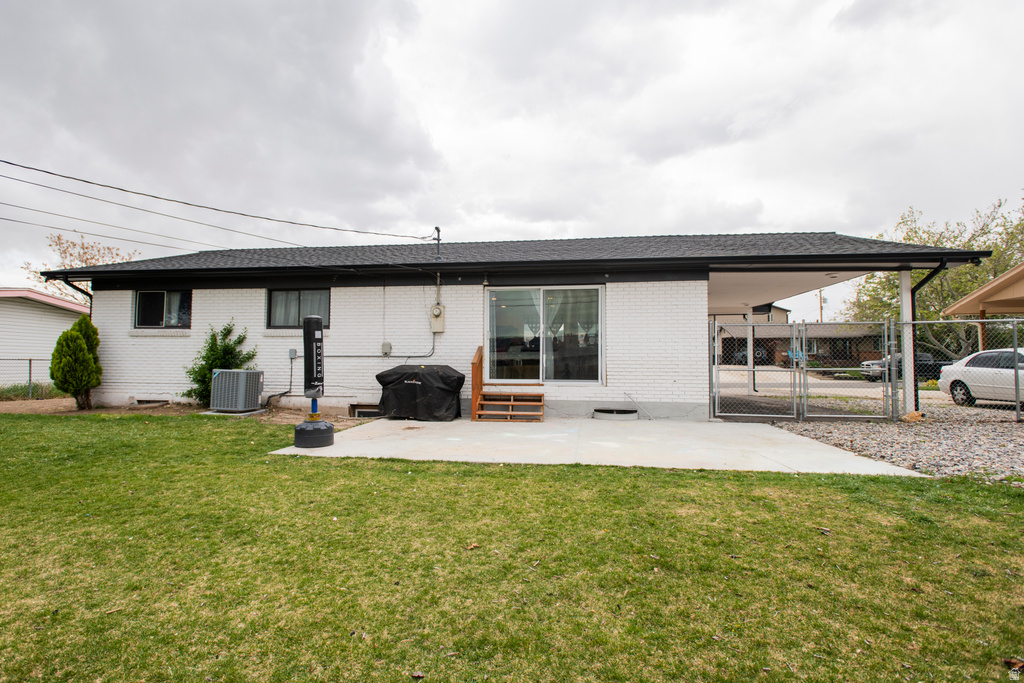 3902 W 4955 S Taylorsville, UT 84129