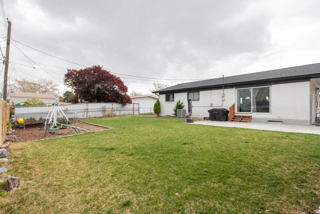 3902 W 4955 S Taylorsville, UT 84129