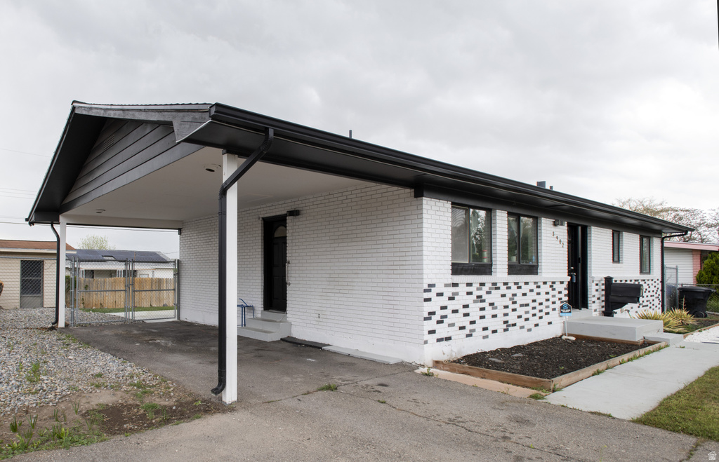 3902 W 4955 S Taylorsville, UT 84129