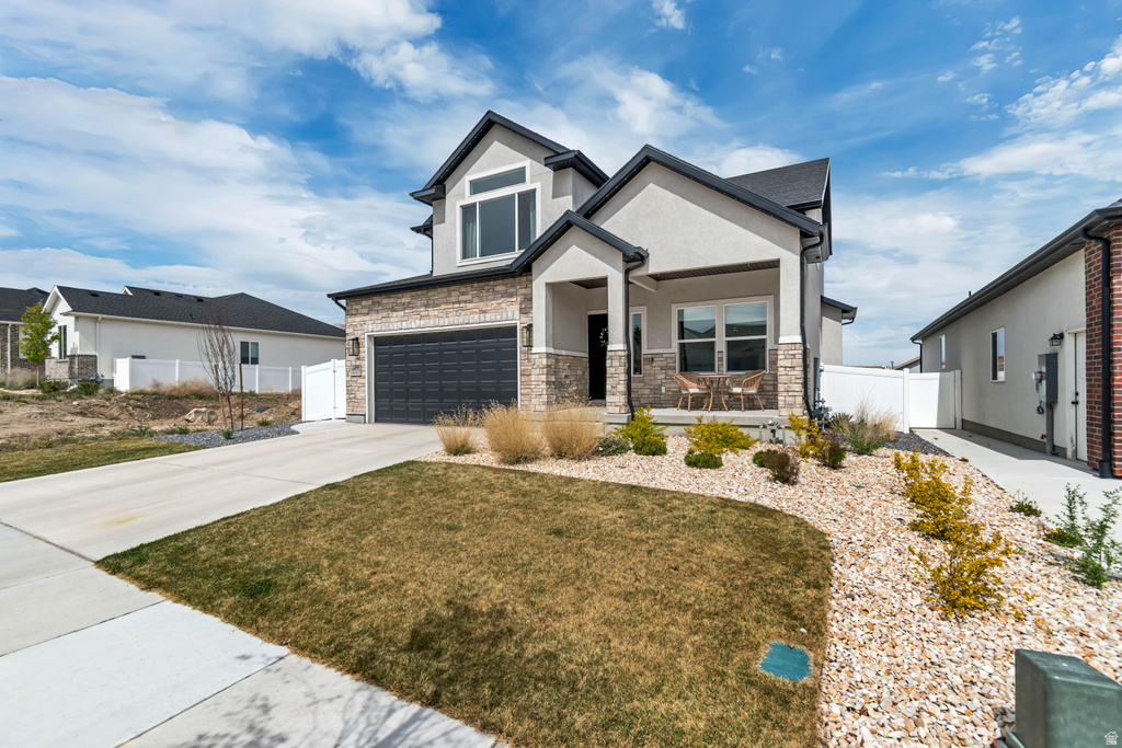 6988 W HAZEL OAKS CT #224 Herriman, UT 84096