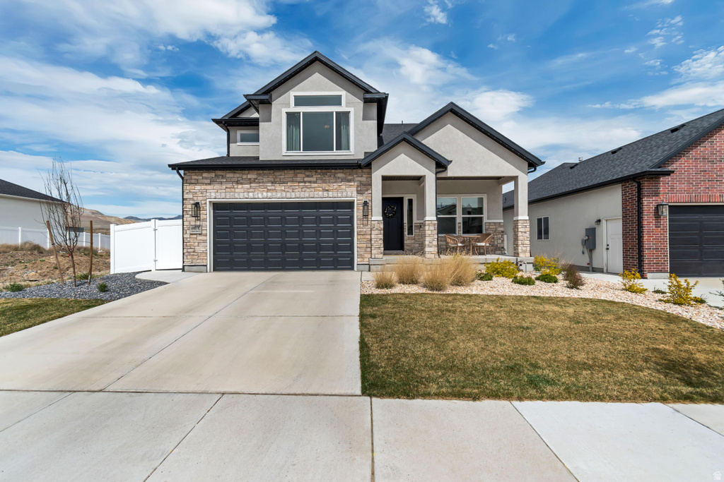 6988 W HAZEL OAKS CT #224 Herriman, UT 84096