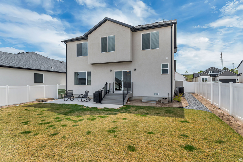 6988 W HAZEL OAKS CT #224 Herriman, UT 84096