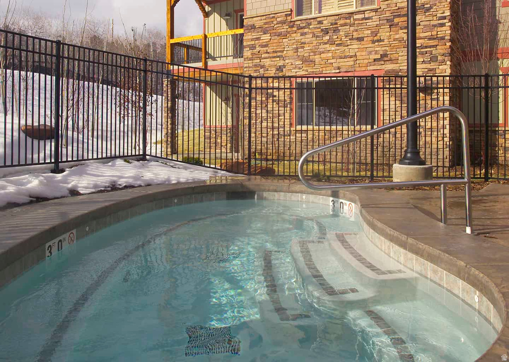 5519 N LILLEHAMMER LN #1209 Park City, UT 84098