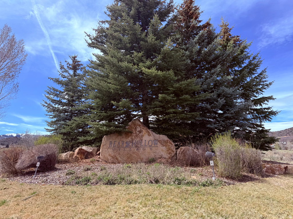 5519 N LILLEHAMMER LN #1209 Park City, UT 84098