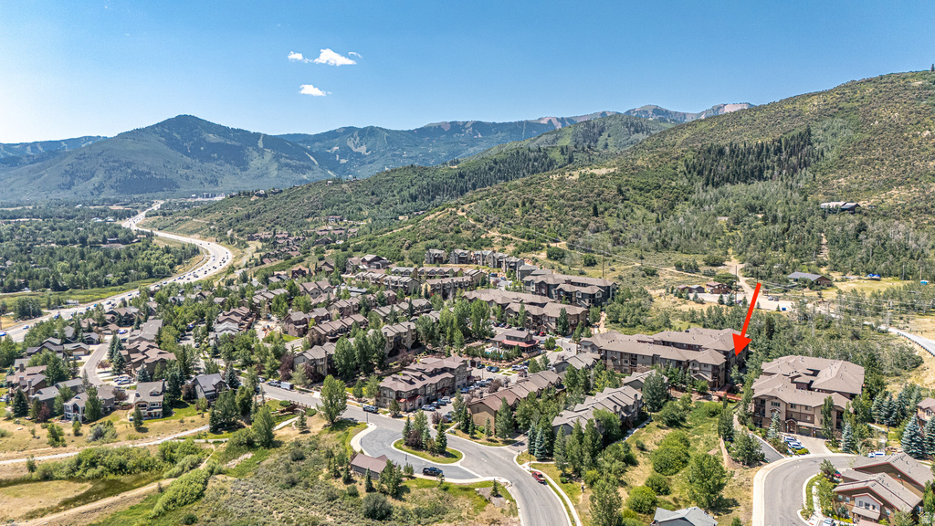 5519 N LILLEHAMMER LN #1209 Park City, UT 84098