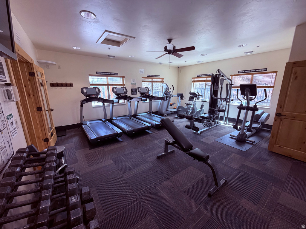 5519 N LILLEHAMMER LN #1209 Park City, UT 84098