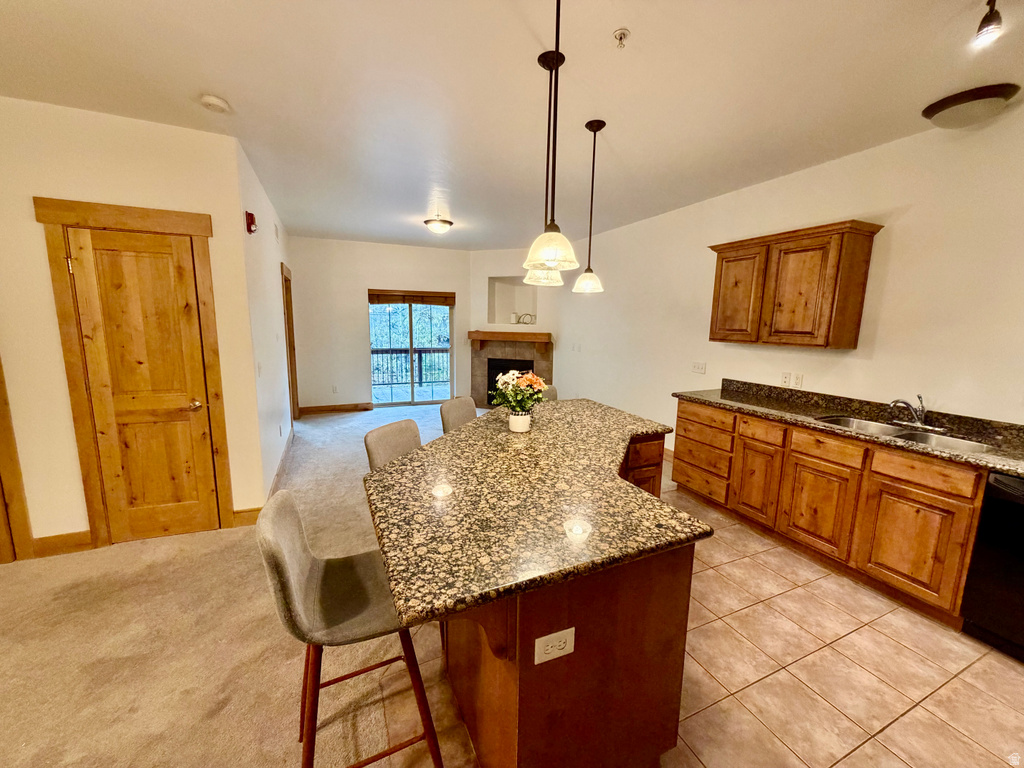 5519 N LILLEHAMMER LN #1209 Park City, UT 84098