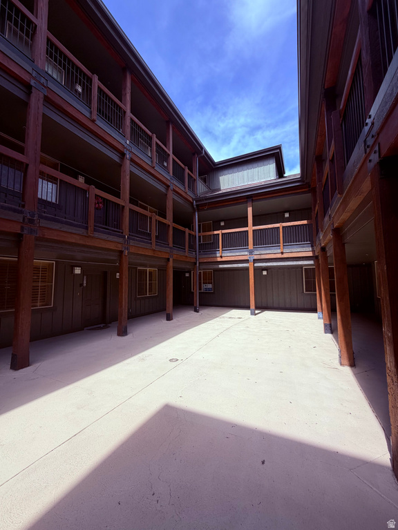 5519 N LILLEHAMMER LN #1209 Park City, UT 84098