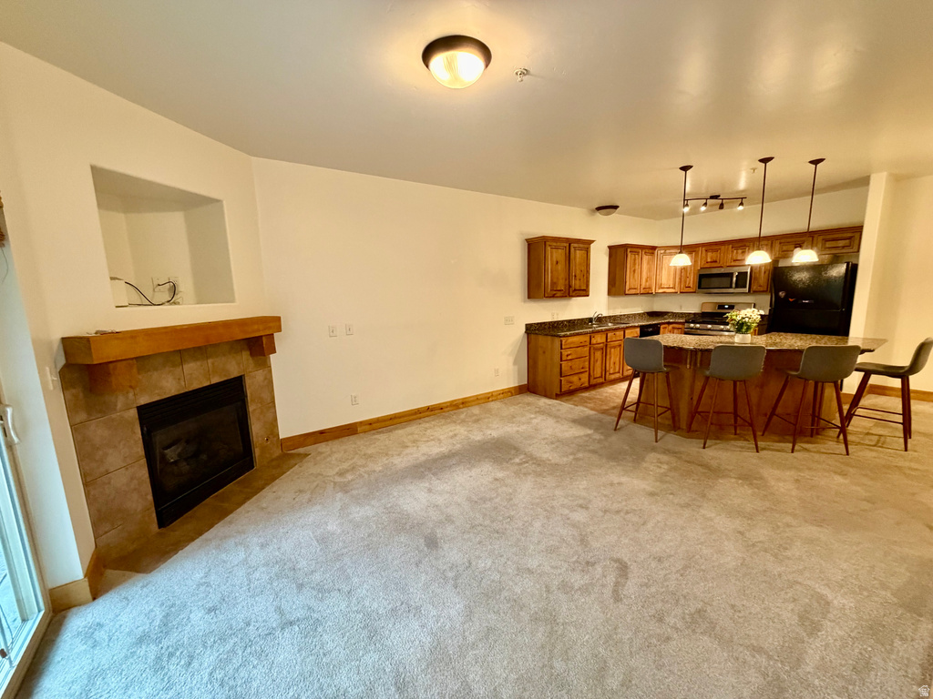 5519 N LILLEHAMMER LN #1209 Park City, UT 84098