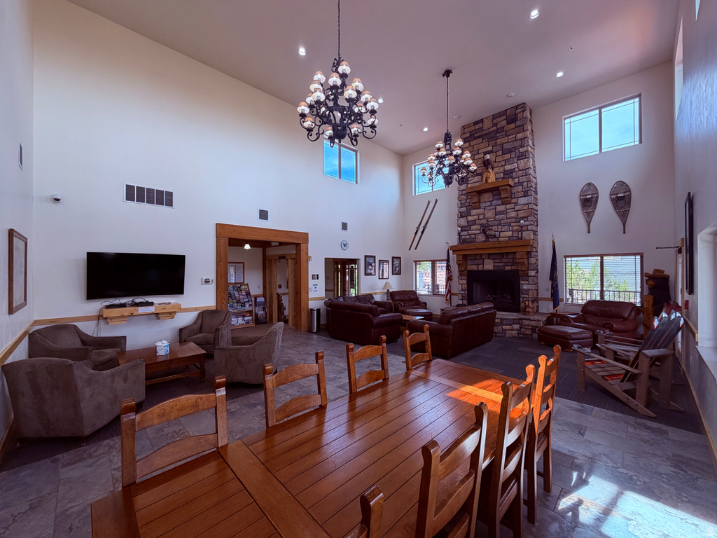 5519 N LILLEHAMMER LN #1209 Park City, UT 84098