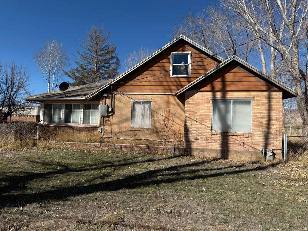 145 N VENICE MAIN ST Venice, UT 84701
