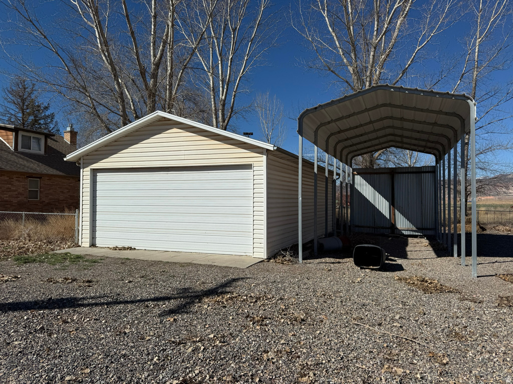 145 N VENICE MAIN ST Venice, UT 84701
