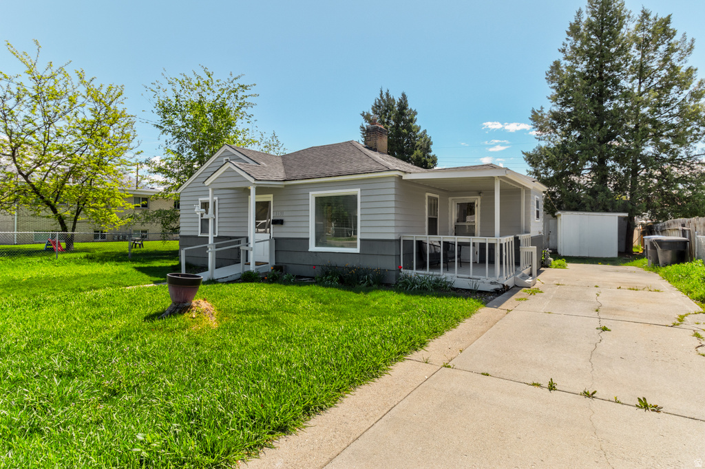 1631 W 50 N Provo, UT 84601