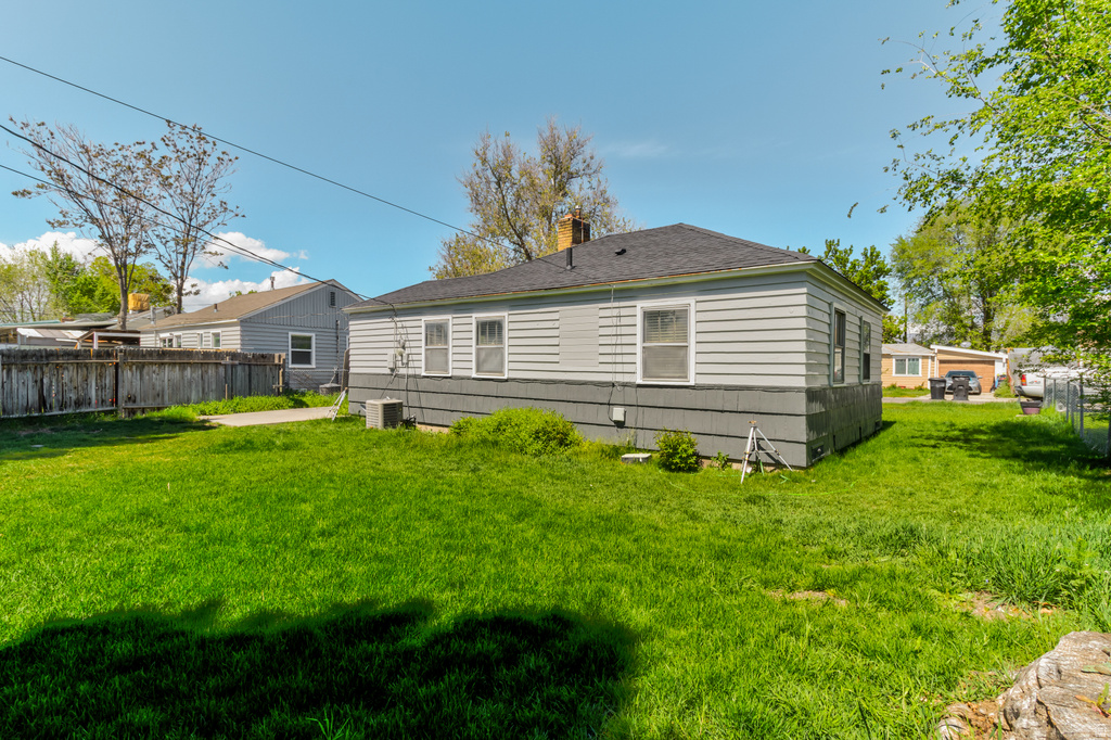 1631 W 50 N Provo, UT 84601