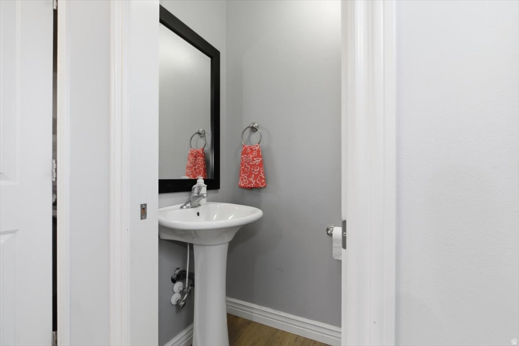 101 E 630 N #24 Smithfield, UT 84335