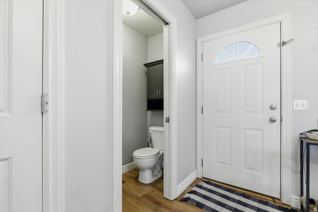 101 E 630 N #24 Smithfield, UT 84335