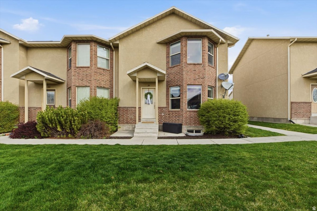 101 E 630 N #24 Smithfield, UT 84335