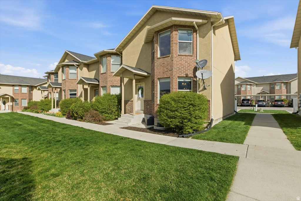 101 E 630 N #24 Smithfield, UT 84335