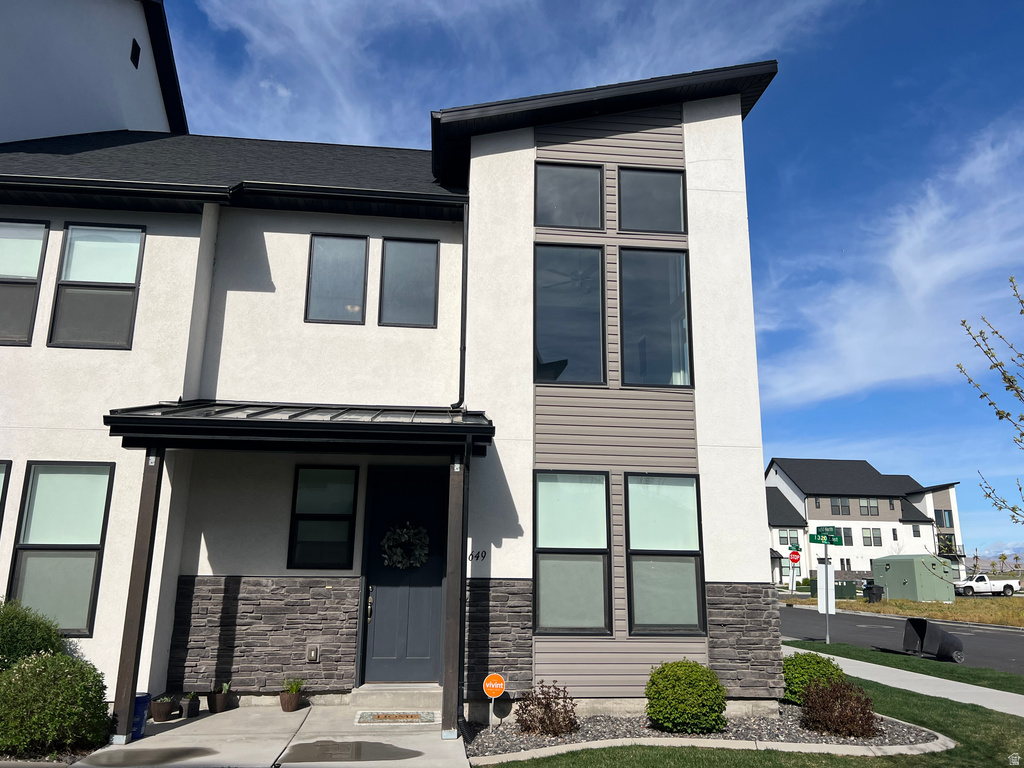 1649 N 1320 E Payson, UT 84651