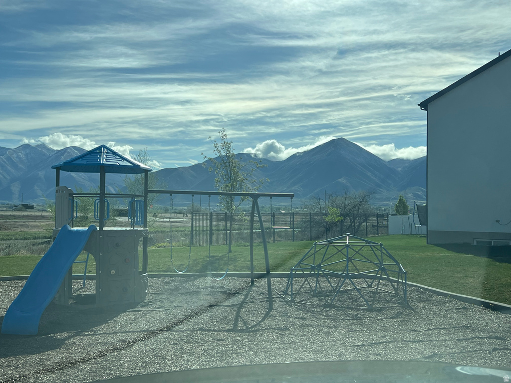 1649 N 1320 E Payson, UT 84651