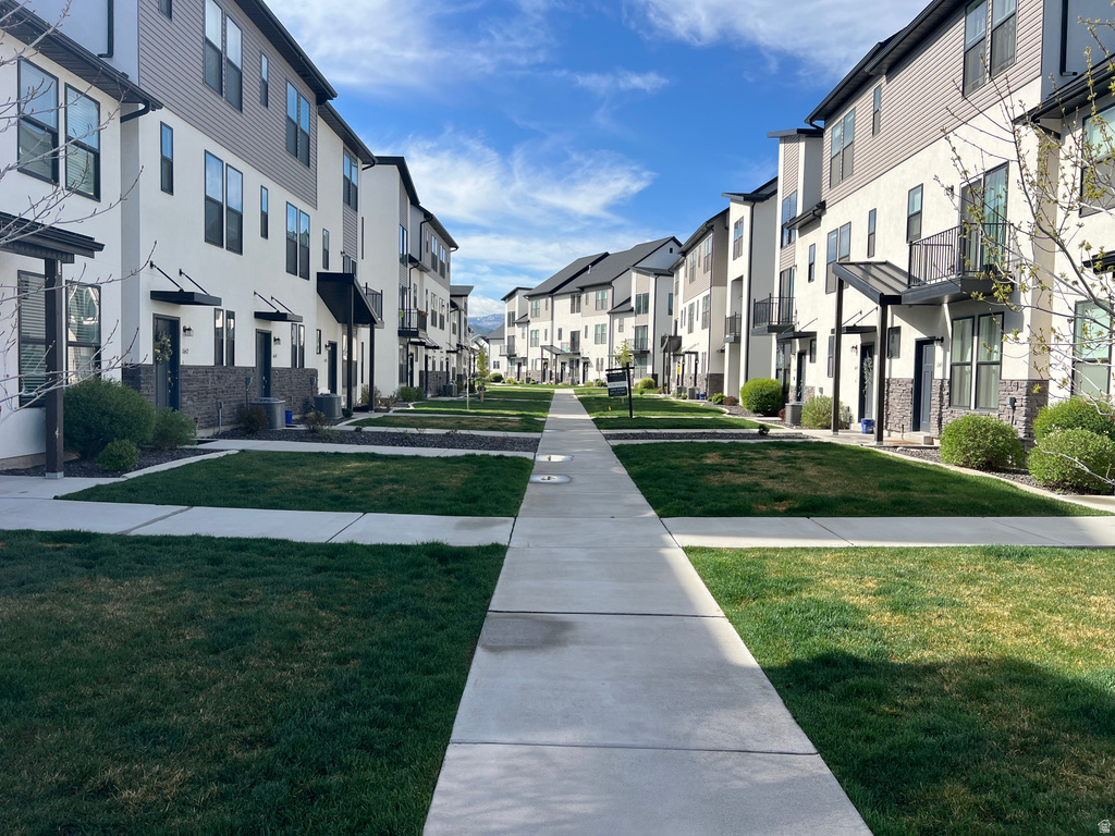 1649 N 1320 E Payson, UT 84651