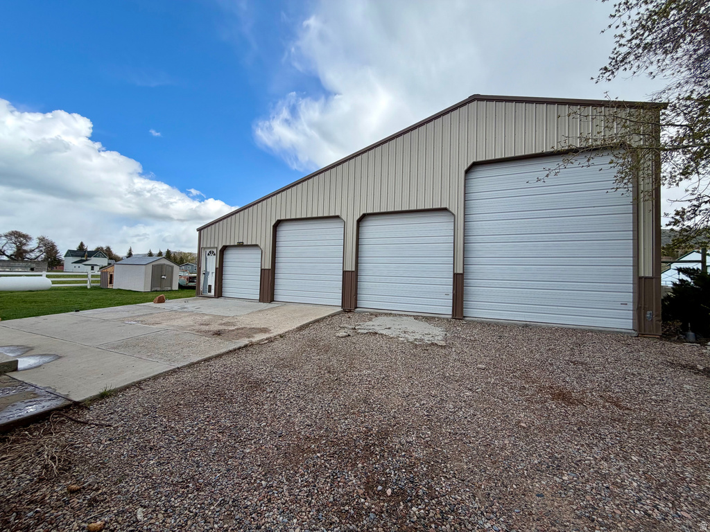 264 S MAIN ST Laketown, UT 84038