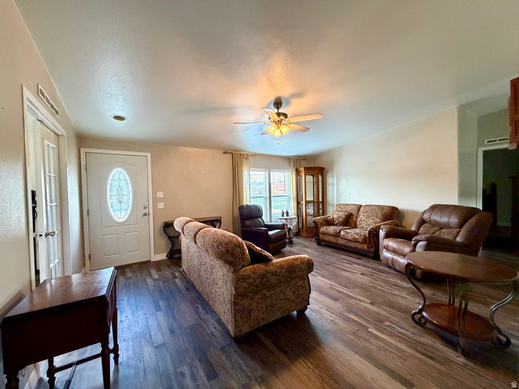 264 S MAIN ST Laketown, UT 84038