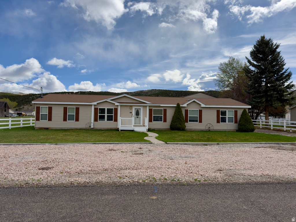 264 S MAIN ST Laketown, UT 84038