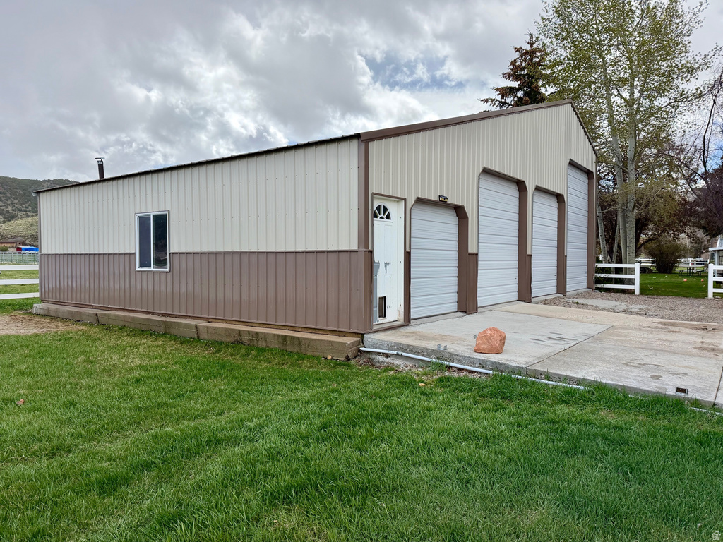 264 S MAIN ST Laketown, UT 84038