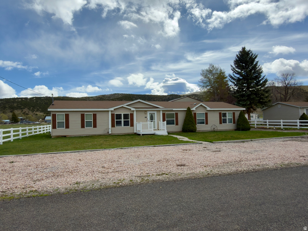 264 S MAIN ST Laketown, UT 84038