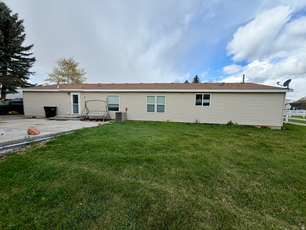 264 S MAIN ST Laketown, UT 84038