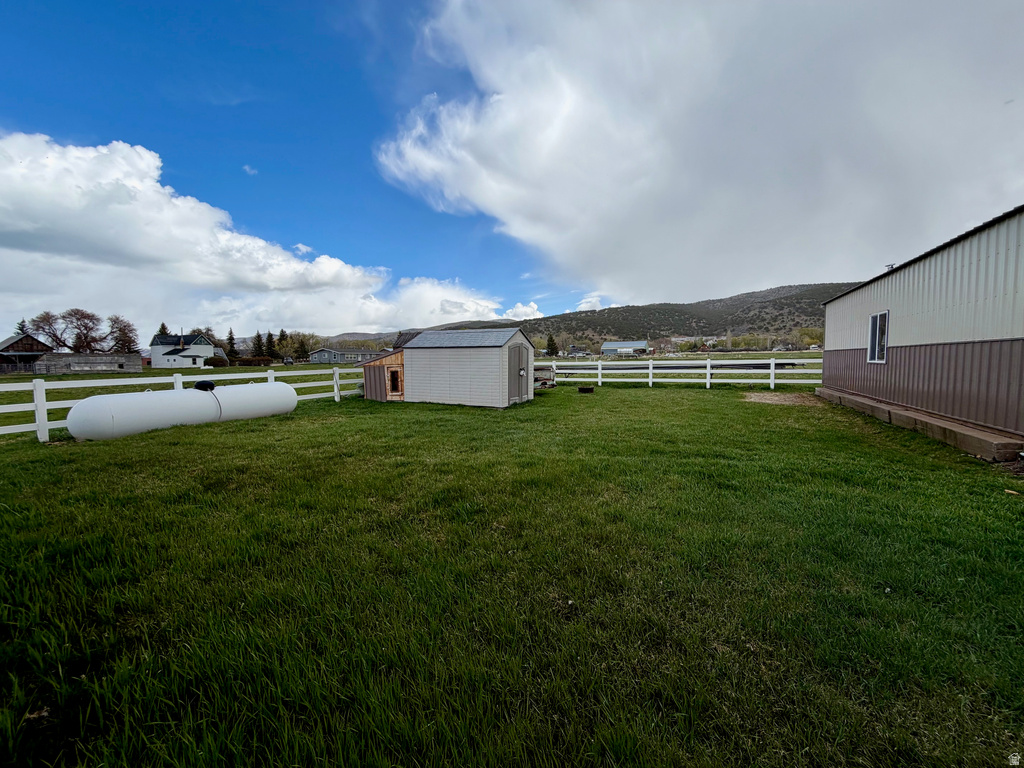 264 S MAIN ST Laketown, UT 84038