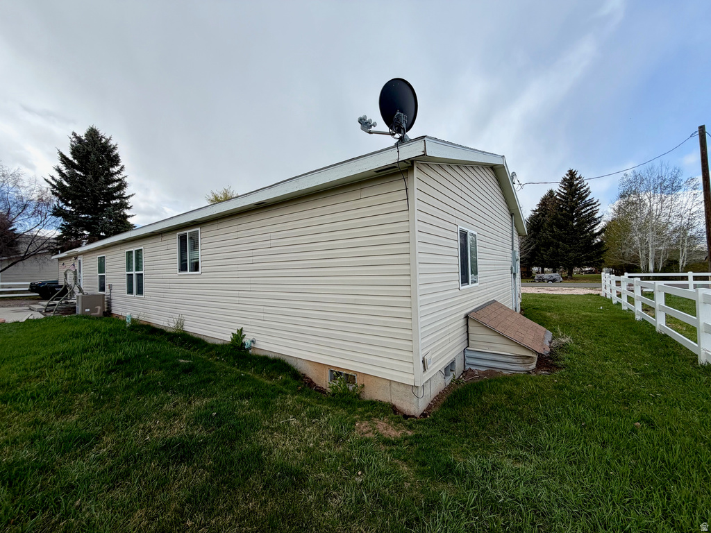 264 S MAIN ST Laketown, UT 84038