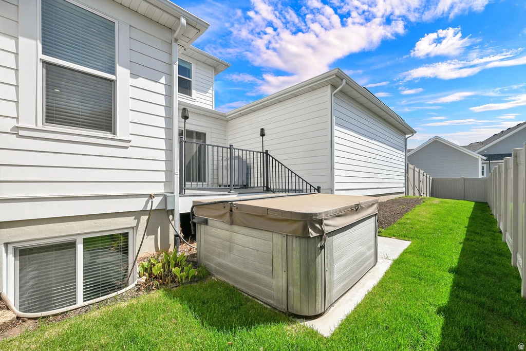 1951 W JOSEPH ACRES RD Kaysville, UT 84037