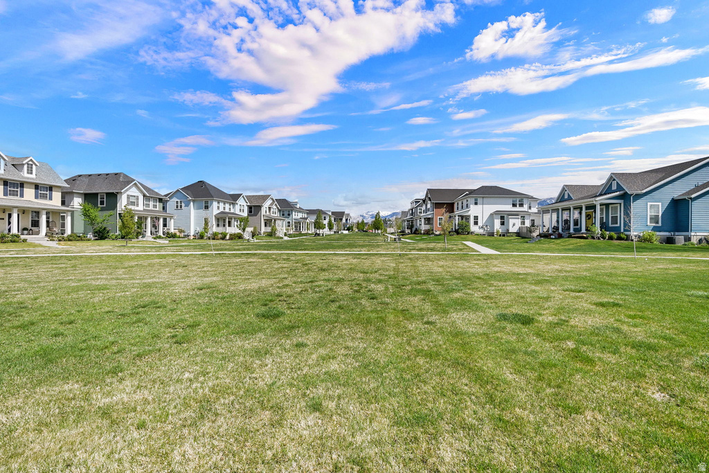 1951 W JOSEPH ACRES RD Kaysville, UT 84037