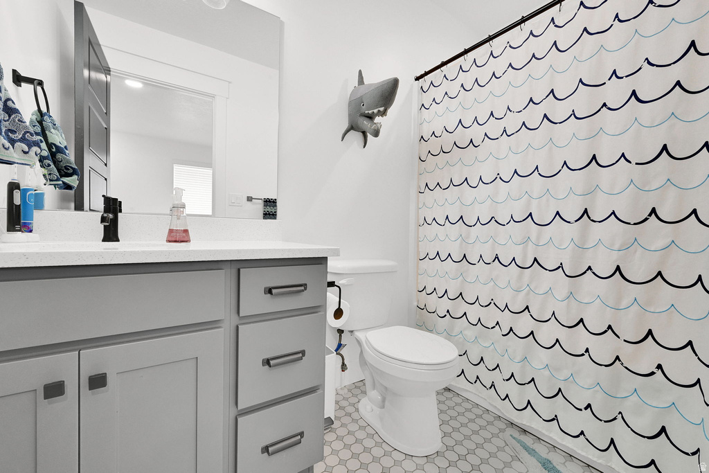 1951 W JOSEPH ACRES RD Kaysville, UT 84037