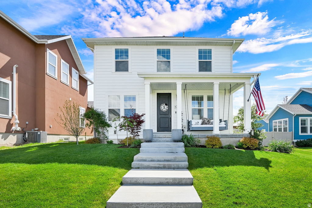 1951 W JOSEPH ACRES RD Kaysville, UT 84037