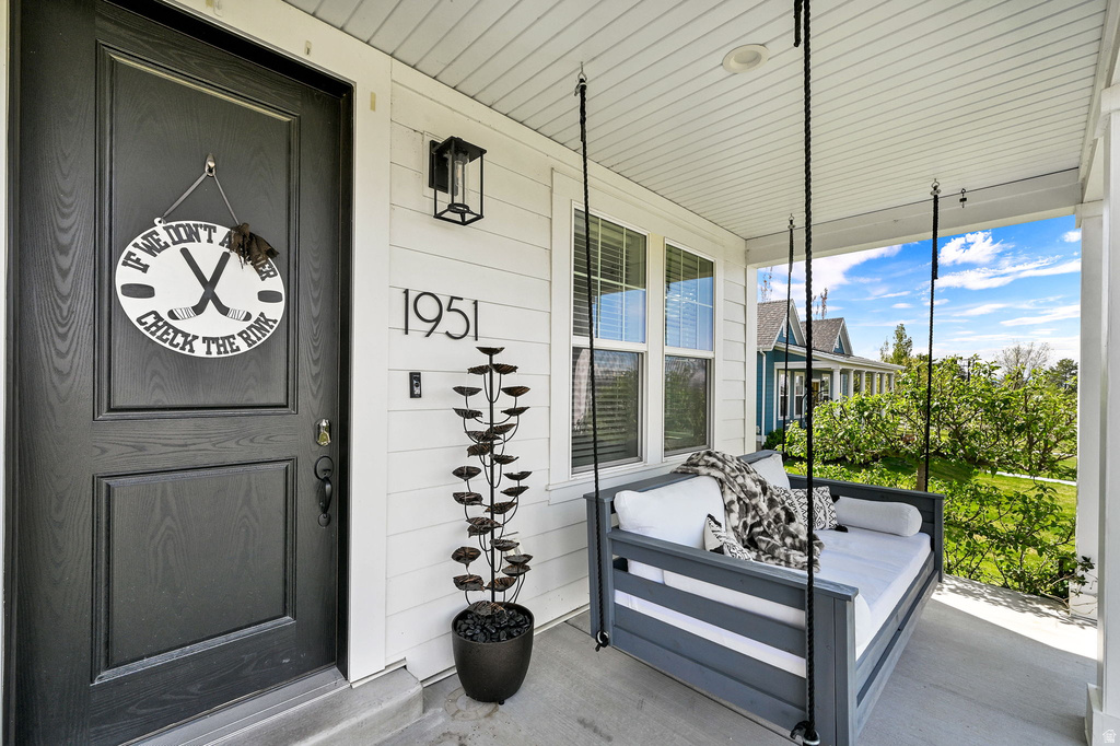 1951 W JOSEPH ACRES RD Kaysville, UT 84037