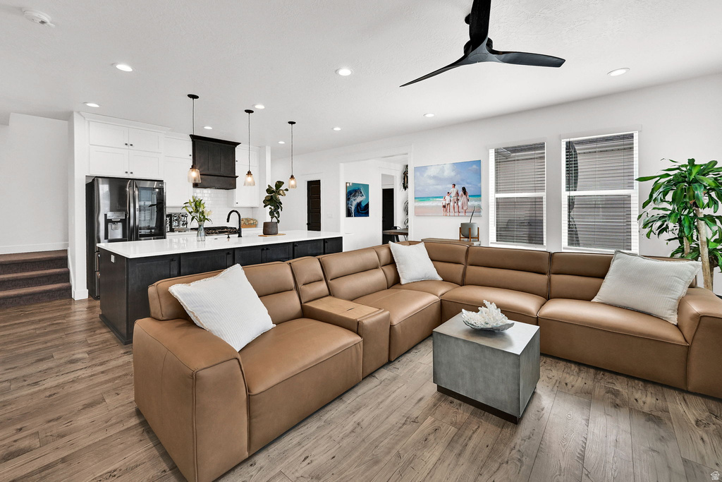 1951 W JOSEPH ACRES RD Kaysville, UT 84037