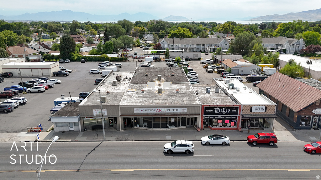 61 W Main St, American Fork, UT 84003