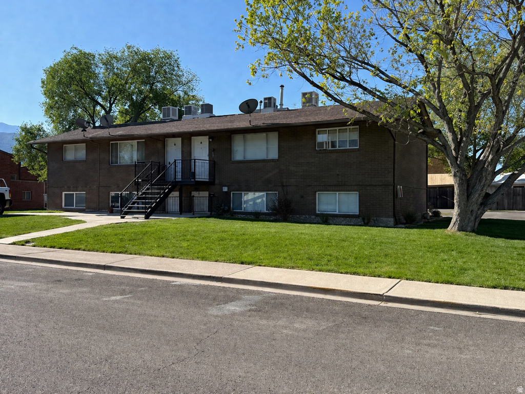 225 W 1030 N Orem, UT 84057