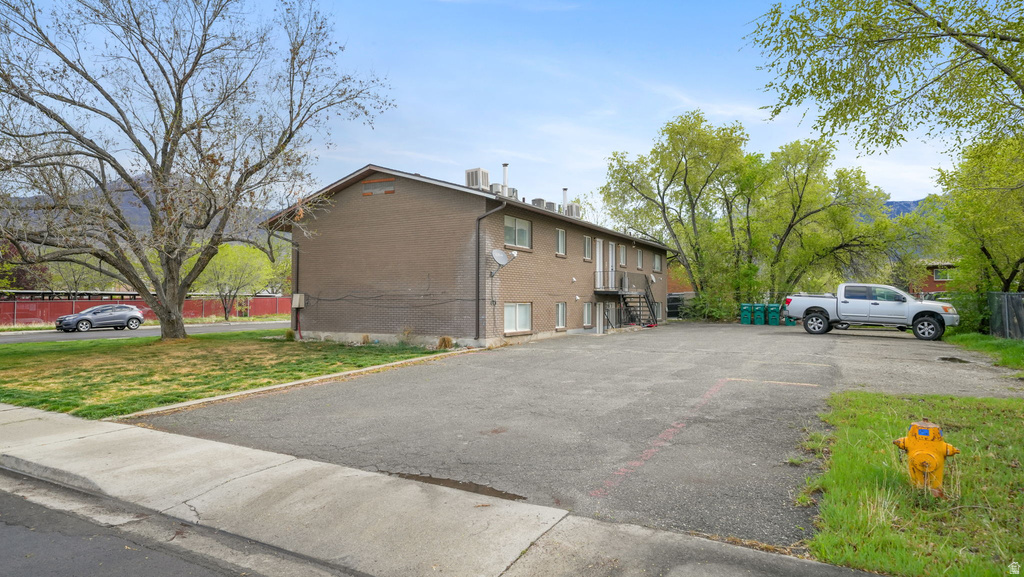 225 W 1030 N Orem, UT 84057